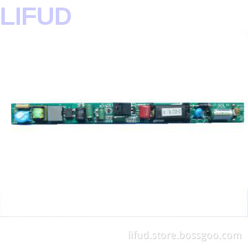 CE compliant 16W T8 tube driver, isolated